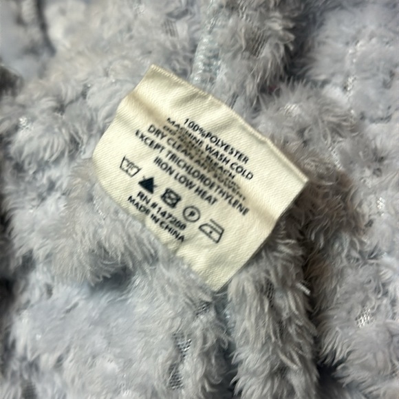 Simply Southern Fleece Pullover Women’s Size XL - Picture 7 of 7